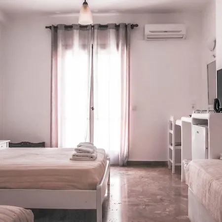 Hotel Mohitero