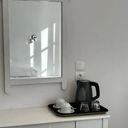Mohitero Hotel 3*