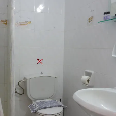 Hotel Mohitero