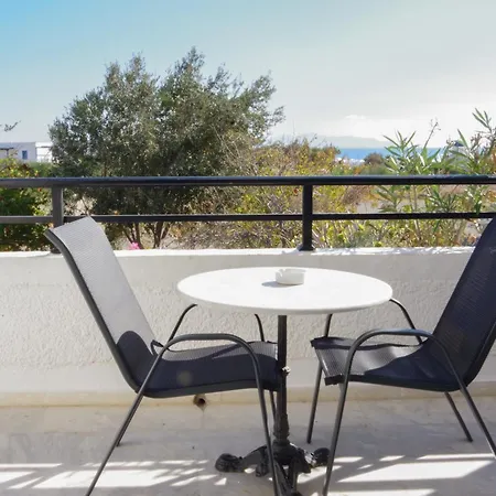 Hotel Mohitero 3*